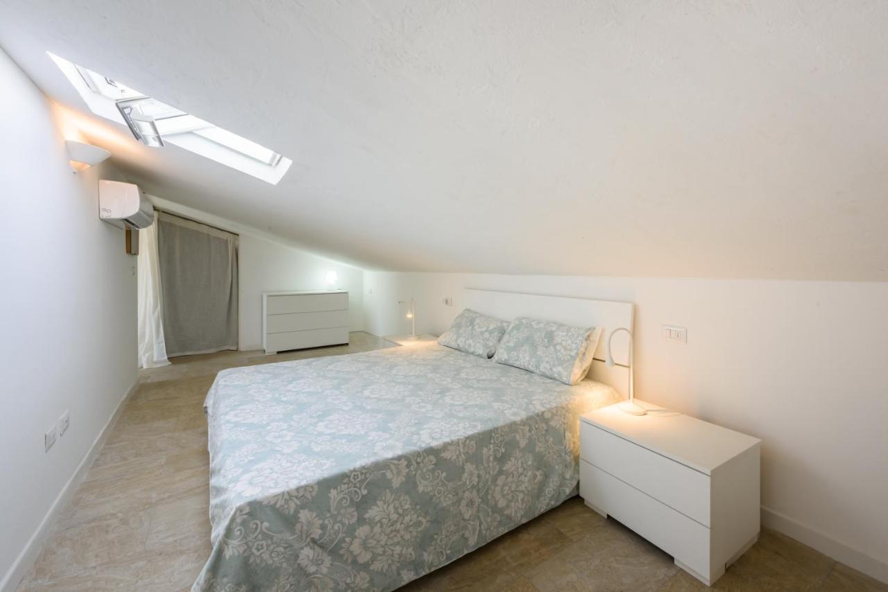 Ferienwohnung Your Loft In Florenz Exterior foto