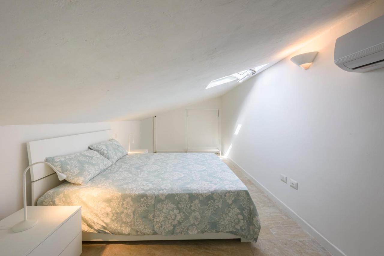 Ferienwohnung Your Loft In Florenz Exterior foto