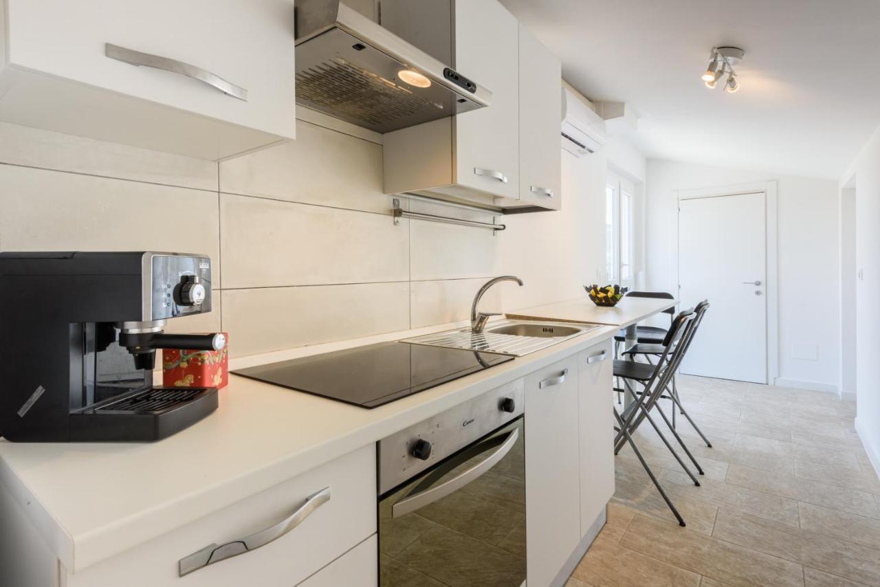 Ferienwohnung Your Loft In Florenz Exterior foto