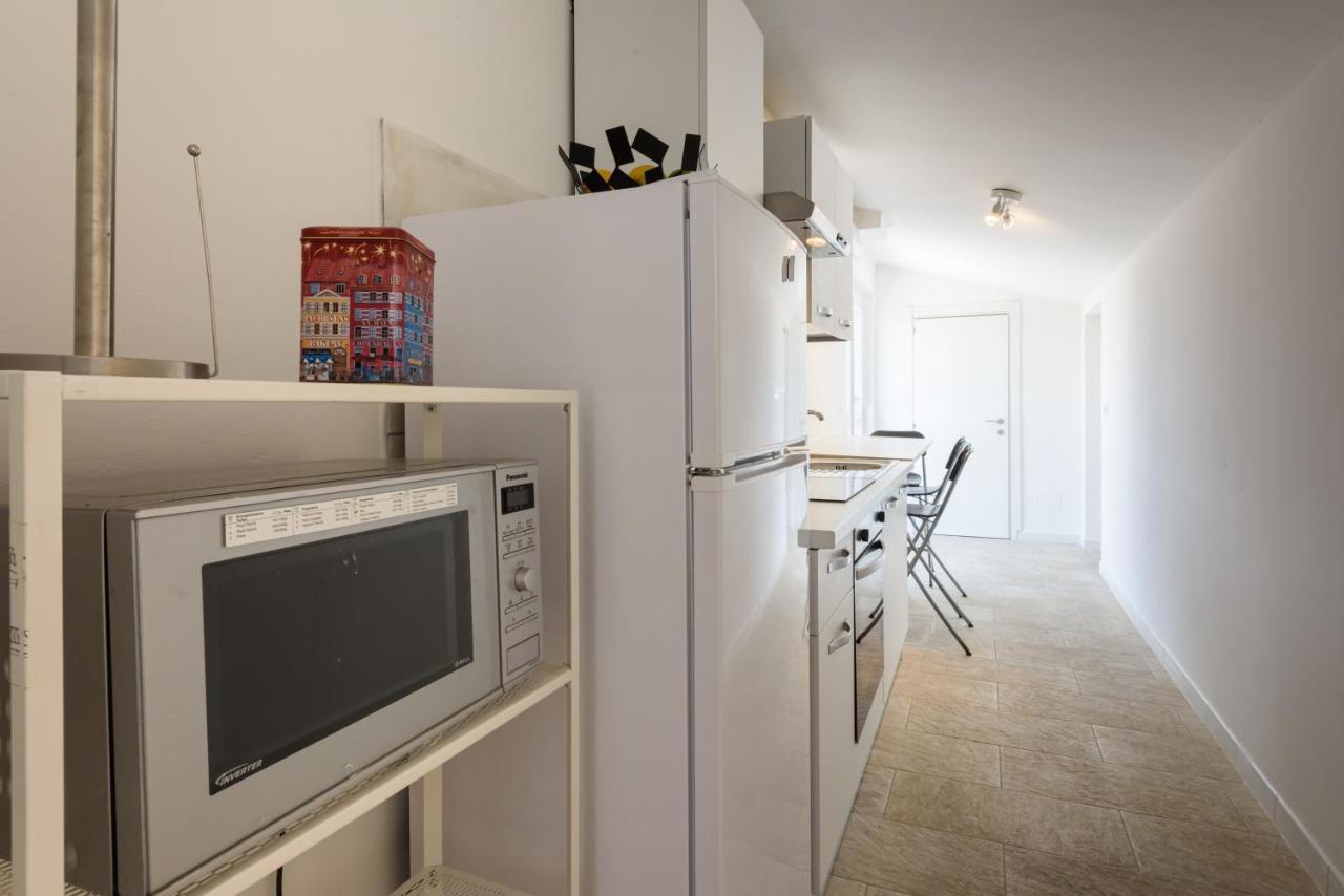 Ferienwohnung Your Loft In Florenz Exterior foto